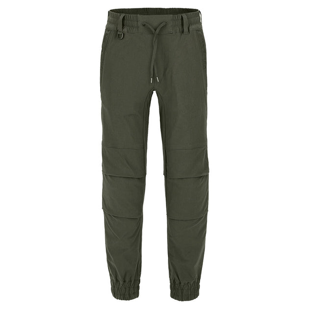Παντελόνι Spidi Moto Jogger Χακί 265