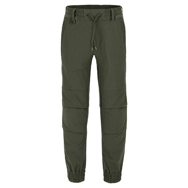 Παντελόνι Spidi Moto Jogger Χακί 265