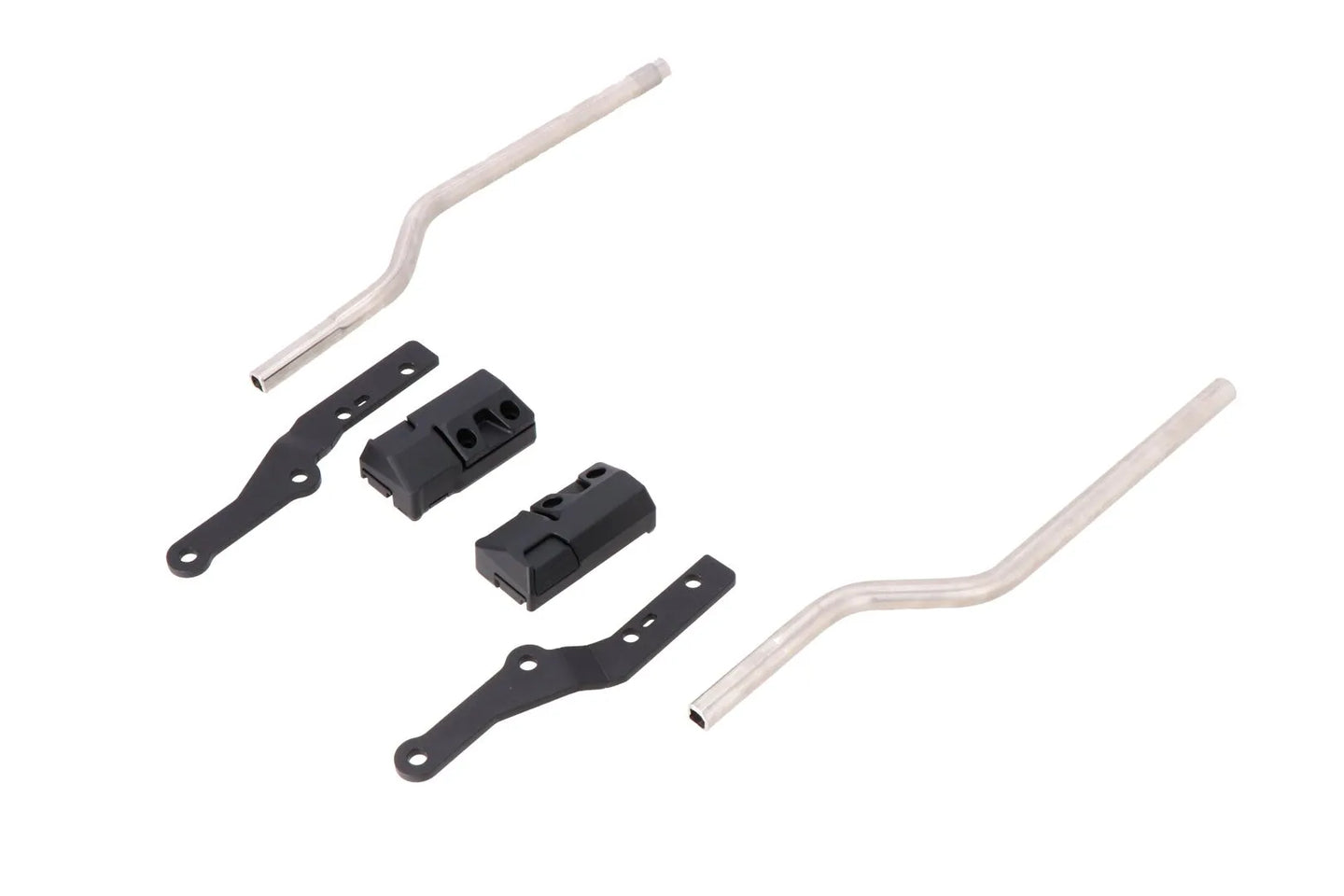 PANNIER SPACER BLAZE ΓΙΑ KAWASAKI Z 900 / Z 900 ABS '17–'26 | SW-MOTECH-HTA.08.740.86500/B