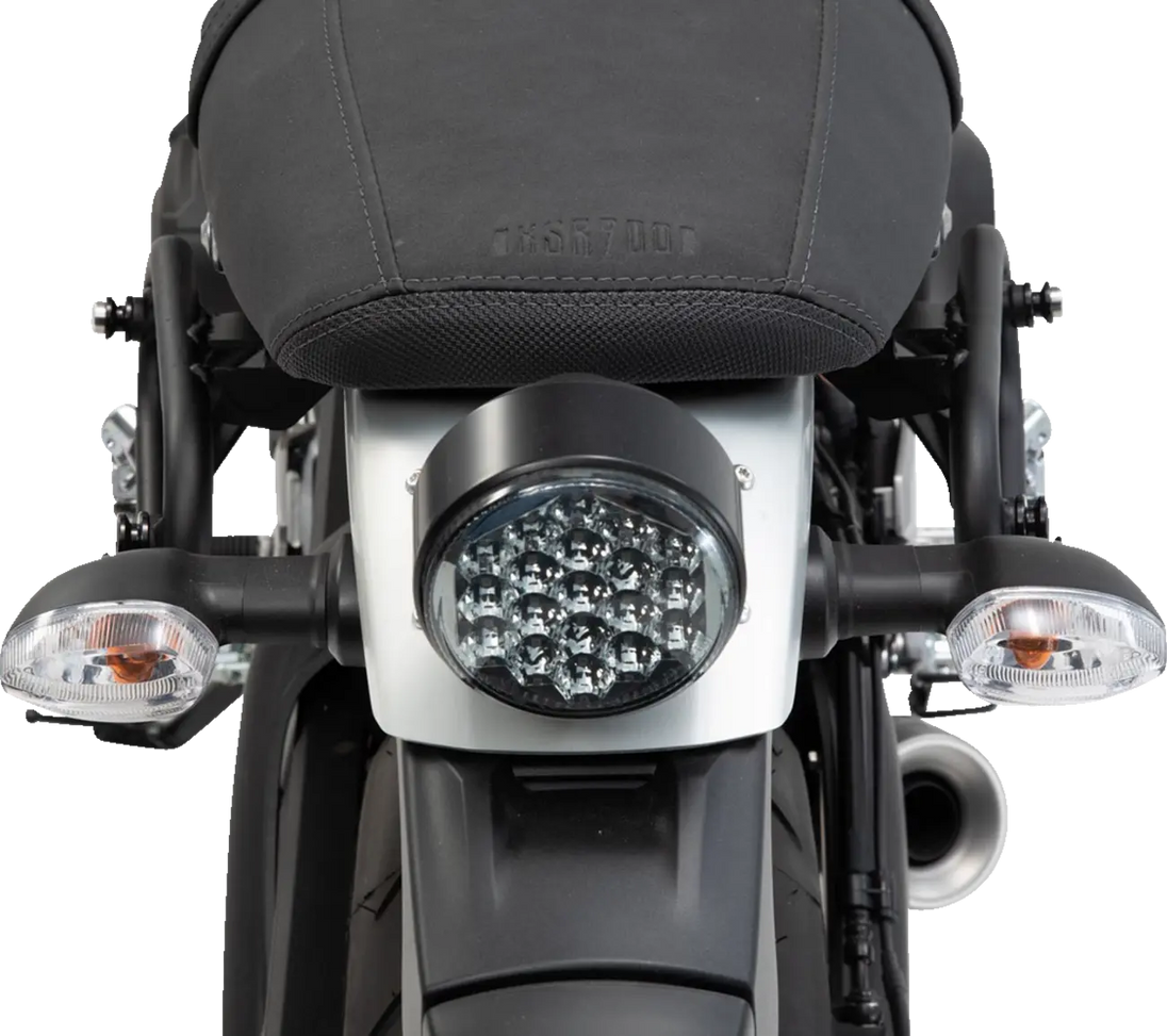 SLC SIDE CARRIER R | SW-MOTECH-HTA.06.599.11001