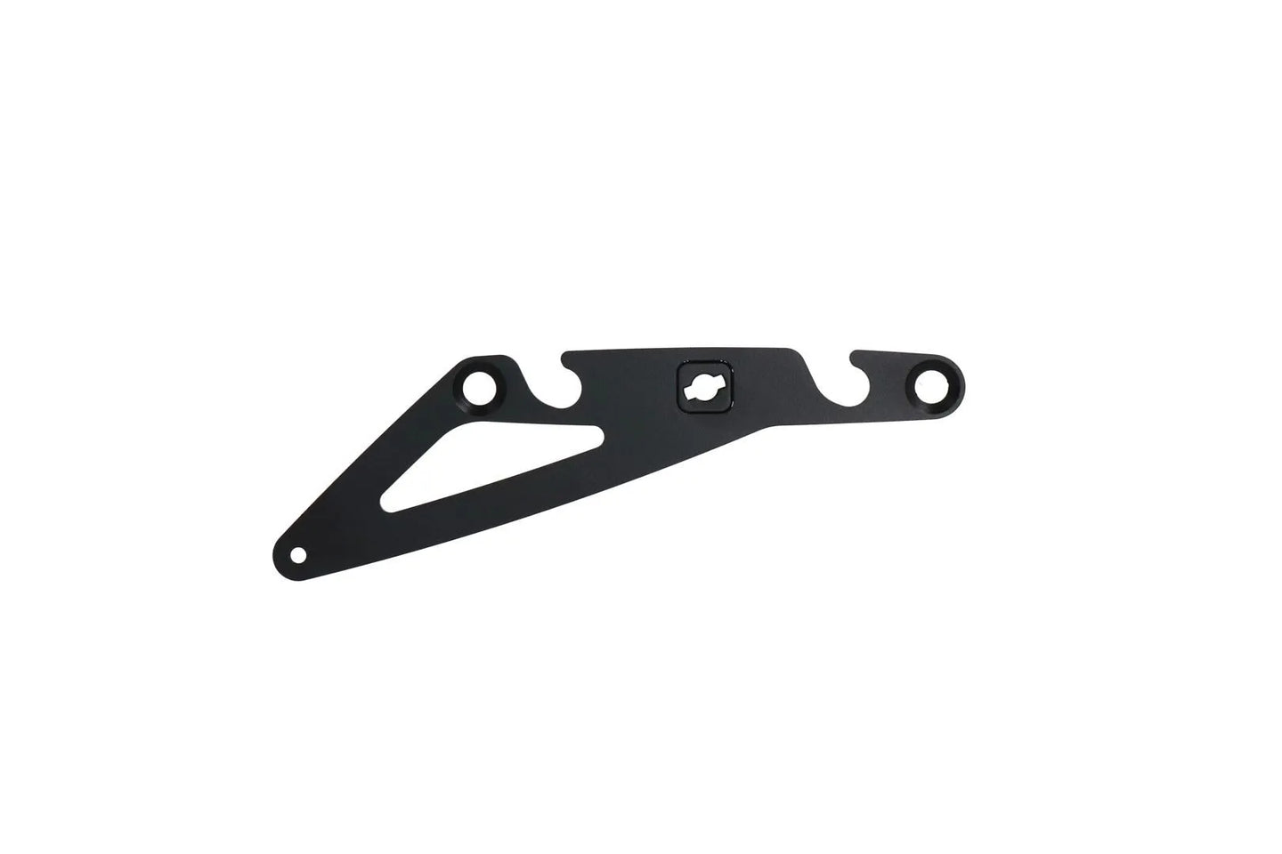 SLH SIDE CARRIER LEFT ΓΙΑ Harley Davidson FXLR 1750 ABS / FXLRS 1868 ABS / FXLRS 1923 ABS '18–'25 | SW-MOTECH-HTA.18.682.11800