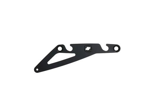 SLH SIDE CARRIER LEFT ΓΙΑ Harley Davidson FXLR 1750 ABS / FXLRS 1868 ABS / FXLRS 1923 ABS '18–'25 | SW-MOTECH-HTA.18.682.11800
