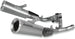MUFFLERS TI VMAX 2009 ΓΙΑ YAMAHA VMX 1700 ABS '09–'16 | AKRAPOVIC-S-Y17SO1-HBAV