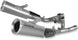 MUFFLERS TI VMAX 2009 ΓΙΑ YAMAHA VMX 1700 ABS '09–'16 | AKRAPOVIC-S-Y17SO1-HBAV