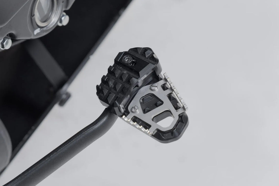 BRAKE PEDAL EXTENSION | SW-MOTECH-FBE.04.521.10001/B