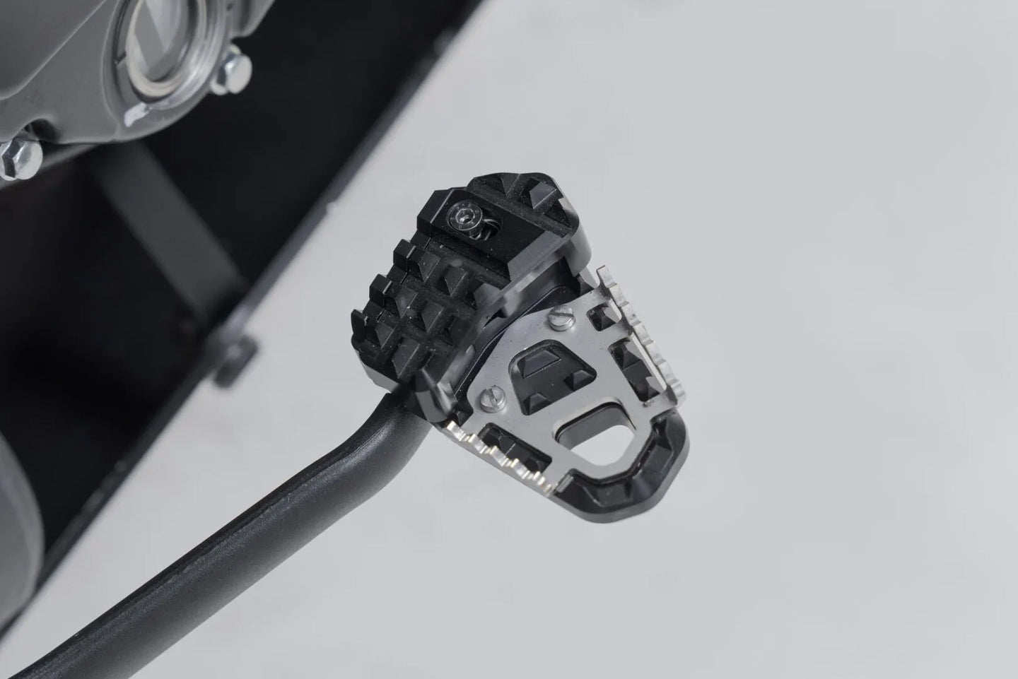 BRAKE PEDAL EXTENSION | SW-MOTECH-FBE.04.521.10001/B