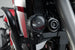 LIGHT MOUNT W/ CRASH BAR ΓΙΑ HONDA CRF '16–'24 | SW-MOTECH-NSW.01.622.10102/B