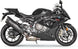 MUFFLER TI/CF BLK S1000RR 17 ΓΙΑ BMW S 1000 RR ABS '17–'18 | AKRAPOVIC-S-B10SO6-HDVDZBL