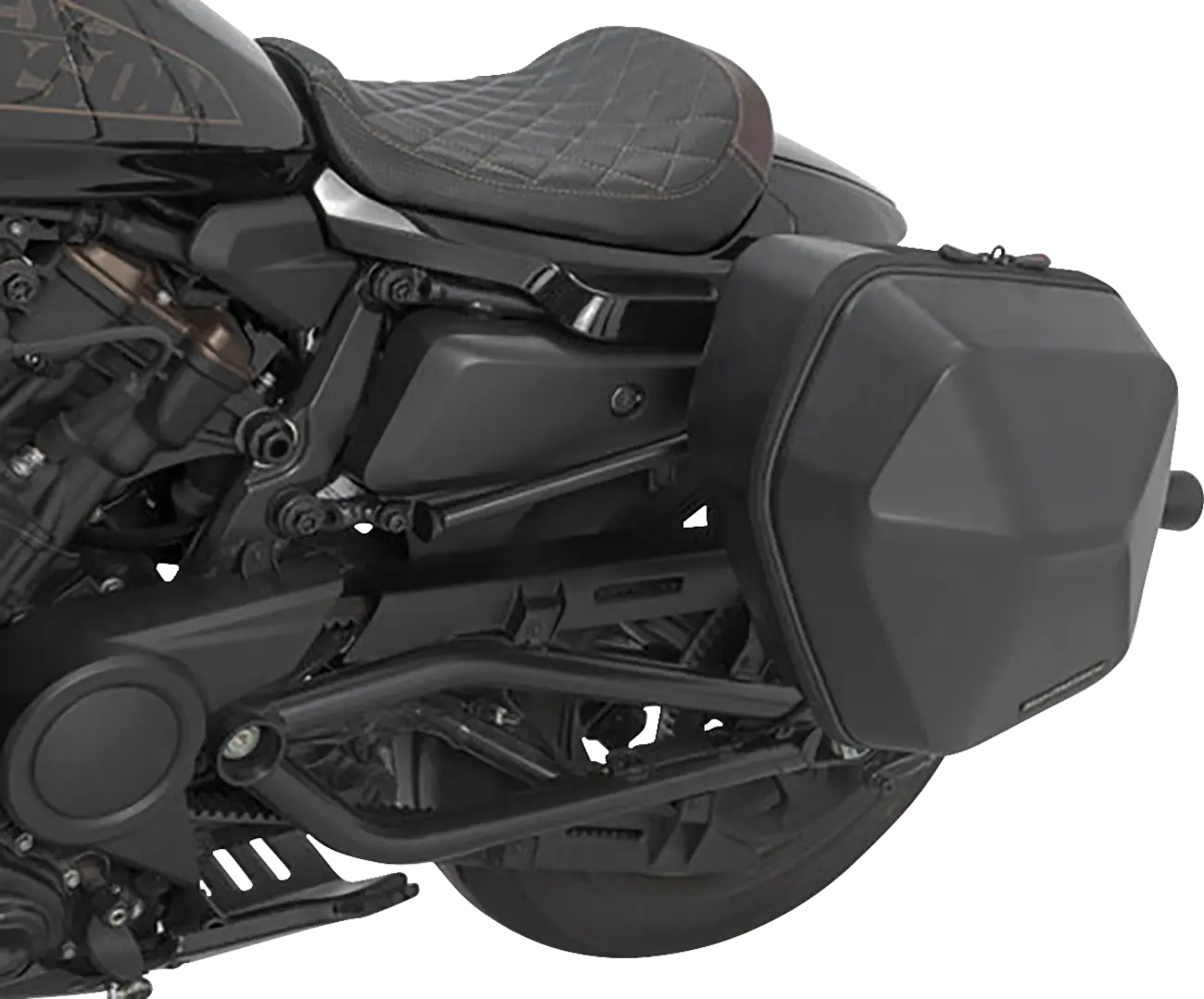 SLC SIDE CARRIER L | SW-MOTECH-HTA.18.019.10000
