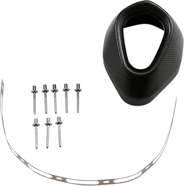 Replacement End Cap-V-EC142
