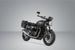 LEGEND SIDE BAG SYSTEM ΓΙΑ TRIUMPH SPEED TWIN 1200 ABS '19–'24 | SW-MOTECH-BC.HTA.11.928.20000