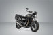 LEGEND SIDE BAG SYSTEM ΓΙΑ TRIUMPH SPEED TWIN 1200 ABS '19–'24 | SW-MOTECH-BC.HTA.11.928.20000