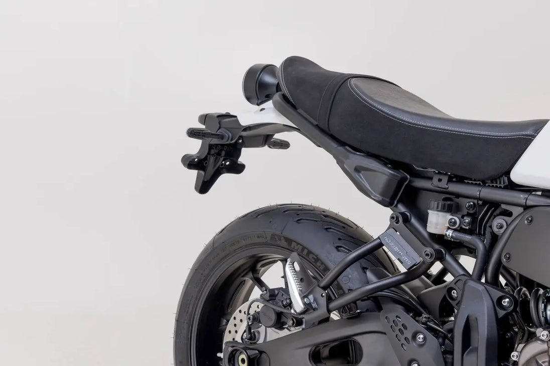 PRO BLAZE H SADDLEBAG SET ΓΙΑ YAMAHA XSR 700 ABS '16–'22 | SW-MOTECH-BC.HTA.06.740.36500