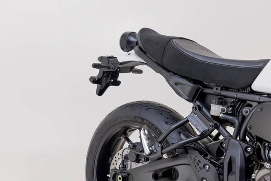PRO BLAZE H SADDLEBAG SET ΓΙΑ YAMAHA XSR 700 ABS '16–'22 | SW-MOTECH-BC.HTA.06.740.36500