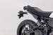 PRO BLAZE H SADDLEBAG SET ΓΙΑ YAMAHA XSR 700 ABS '16–'22 | SW-MOTECH-BC.HTA.06.740.36500