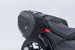 PRO BLAZE H SADDLEBAG SET ΓΙΑ HONDA NC 750 X ABS / NC 750 XD ABS '20–'25 | SW-MOTECH-BC.HTA.01.740.36700