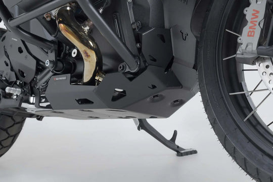 ENGINE GUARD BLACK R1300GS | SW-MOTECH-MSS.07.975.10000/B