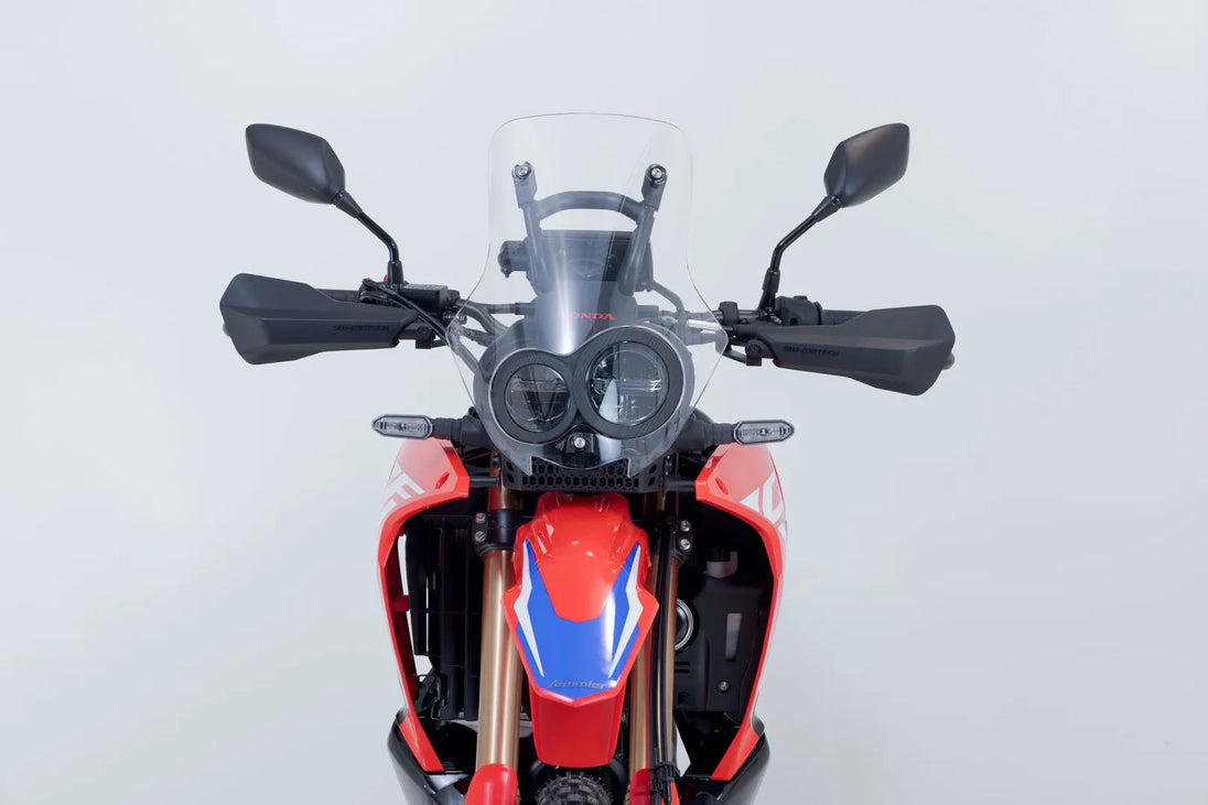 HANDGUARD KIT SPORT ΓΙΑ HONDA CRF 300 L '21–'24 | SW-MOTECH-HDG.00.220.24600/B