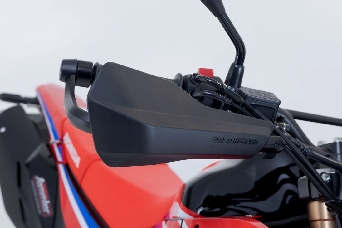 HANDGUARD KIT SPORT ΓΙΑ HONDA CRF 300 L '21–'24 | SW-MOTECH-HDG.00.220.24600/B