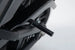 SLH SIDE CARRIER L ΓΙΑ Harley Davidson FXFB 1750 ABS / FXFBS 1868 ABS '18–'23 | SW-MOTECH-HTA.18.682.10400