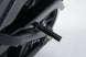 SLH SIDE CARRIER L ΓΙΑ Harley Davidson FXFB 1750 ABS / FXFBS 1868 ABS '18–'23 | SW-MOTECH-HTA.18.682.10400