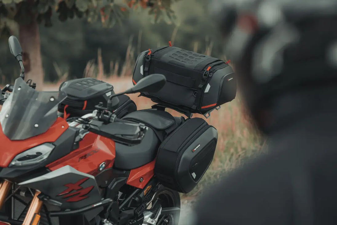 PRO RACKPACK TAILBAG | SW-MOTECH-BC.HTA.00.305.30000