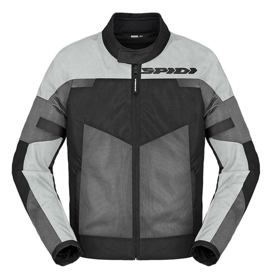 Spidi Μπουφάν Tour Net black/ice 341
