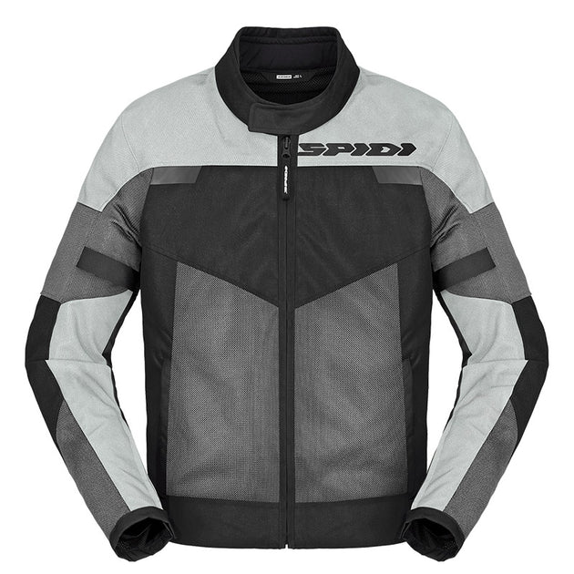 Spidi Μπουφάν Tour Net black/ice 341