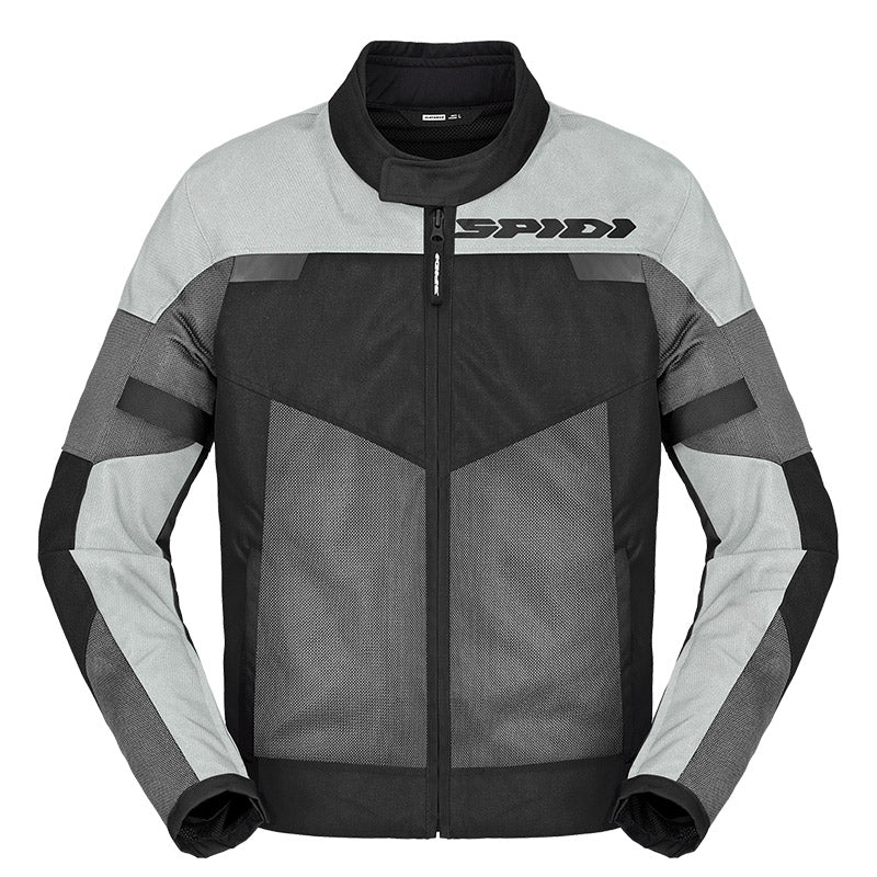Spidi Μπουφάν Tour Net black/ice 341