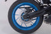 FRONT AXLE SLIDER SET ΓΙΑ SUZUKI GSX-8S 800 ABS '23–'24 | SW-MOTECH-STP.05.176.10700/B