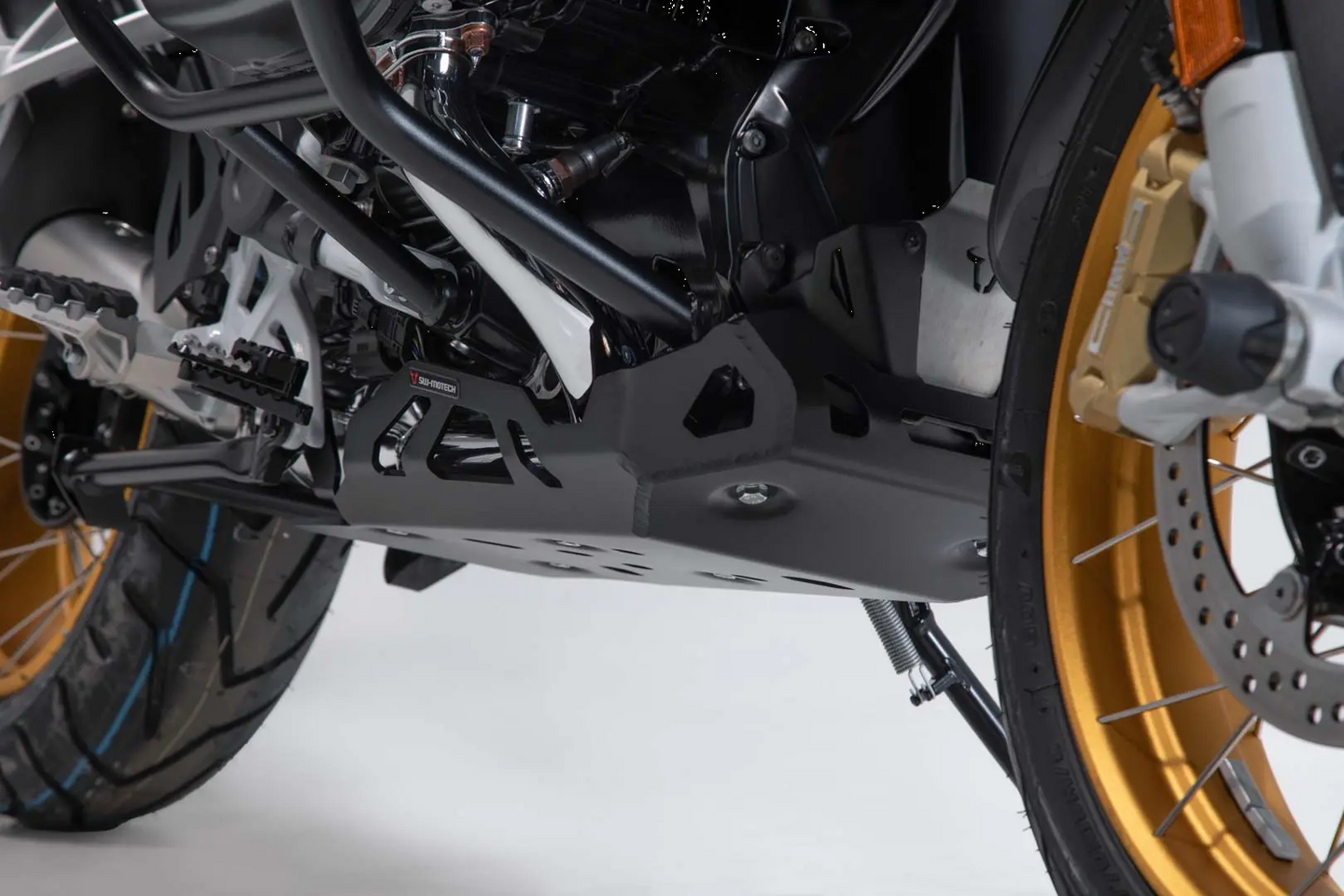 ENGINE GUARD BMW R1250GS ΓΙΑ BMW R 1250 GS ABS '19–'24 | SW-MOTECH-MSS.07.904.10002/B