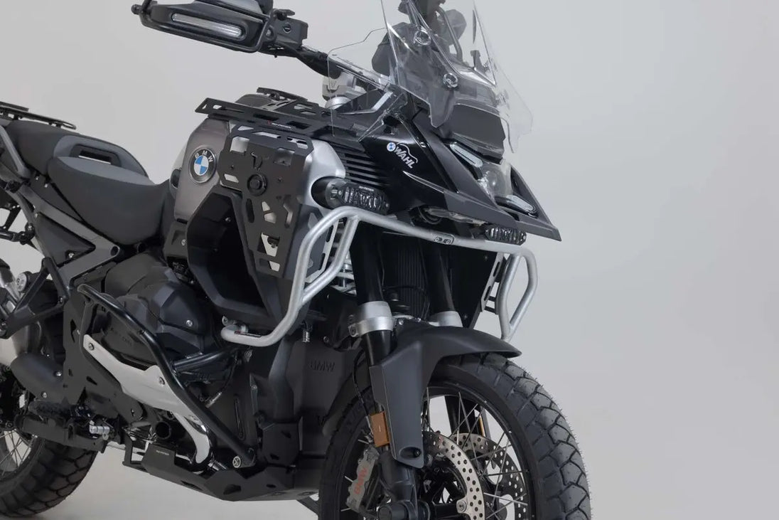 UPPER CRASHBAR F/ OE BMW CRASHBAR R1300GS ADV ΓΙΑ BMW R 1300 GS ABS '25–'26 | SW-MOTECH-SBL.07.976.10100