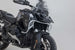 UPPER CRASHBAR F/ OE BMW CRASHBAR R1300GS ADV ΓΙΑ BMW R 1300 GS ABS '25–'26 | SW-MOTECH-SBL.07.976.10100