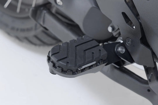 FOOTREST KIT ION | SW-MOTECH-FRS.07.011.10602/B