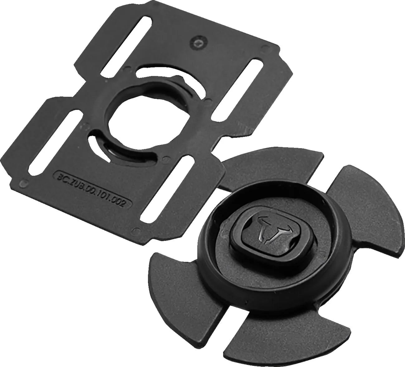 T-LOCK HOLDER W/ MOLLE AD | SW-MOTECH-TL.00.940.10000
