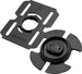 T-LOCK HOLDER W/ MOLLE AD | SW-MOTECH-TL.00.940.10000