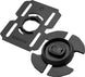 T-LOCK HOLDER W/ MOLLE AD | SW-MOTECH-TL.00.940.10000