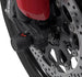 FRONT AXLE SLIDER SET ΓΙΑ DUCATI '21–'24 | SW-MOTECH-STP.22.176.10600/B