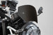 WINDSCREEN SPEED TWIN ΓΙΑ TRIUMPH SPEED TWIN 1200 ABS '19–'24 | SW-MOTECH-SCT.11.928.10000/B