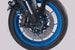 REAR AXLE SLIDER KIT ΓΙΑ SUZUKI GSX-8S 800 ABS '23–'24 | SW-MOTECH-STP.05.176.10600/B