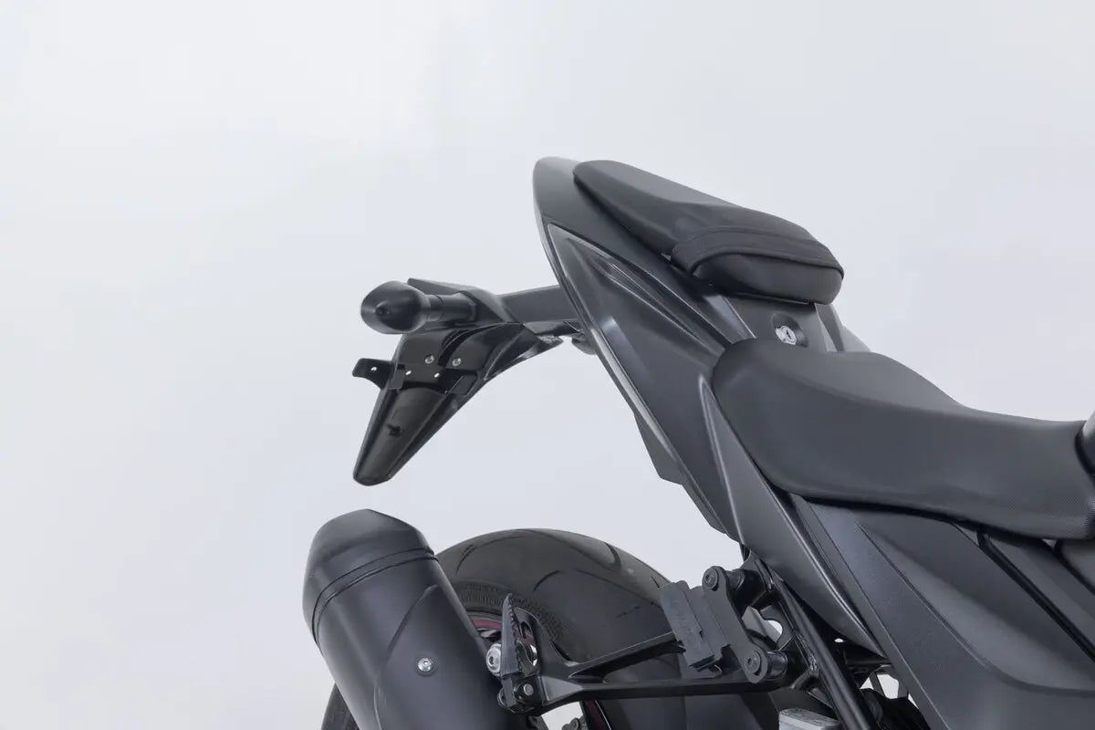 PRO BLAZE H SADDLEBAG SET ΓΙΑ SUZUKI GS '11–'21 | SW-MOTECH-BC.HTA.05.740.35600