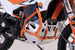 CRASH BAR ΓΙΑ KTM ADVENTURE 890 ABS / ADVENTURE 890 R ABS '21–'22 | SW-MOTECH-SBL.04.521.10001/EB