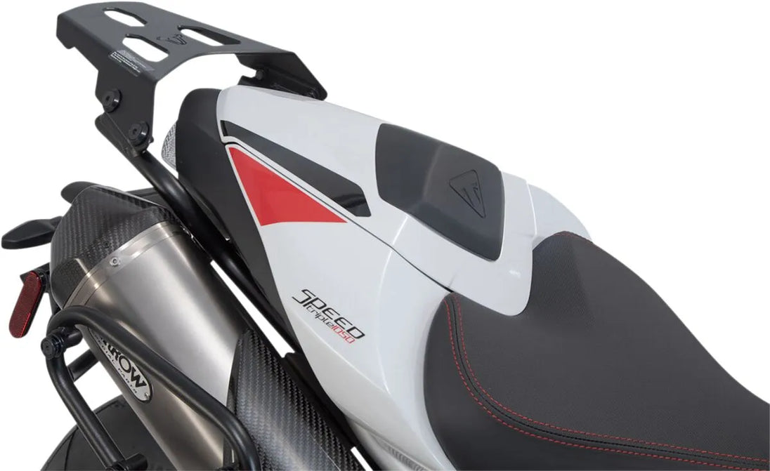 STREET-RACK ΓΙΑ TRIUMPH SPEED TRIPLE 1050 RS ABS / SPEED TRIPLE 1050 S ABS '18–'20 | SW-MOTECH-GPT.11.901.16000/B