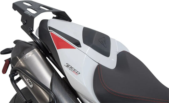 STREET-RACK ΓΙΑ TRIUMPH SPEED TRIPLE 1050 RS ABS / SPEED TRIPLE 1050 S ABS '18–'20 | SW-MOTECH-GPT.11.901.16000/B
