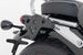 SLH SIDE CARRIER LH1 R ΓΙΑ TRIUMPH BONNEVILLE 1200 SPEEDMASTER ABS '18–'26 | SW-MOTECH-HTA.11.682.11000