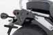 SLH SIDE CARRIER LH1 R ΓΙΑ TRIUMPH BONNEVILLE 1200 SPEEDMASTER ABS '18–'26 | SW-MOTECH-HTA.11.682.11000