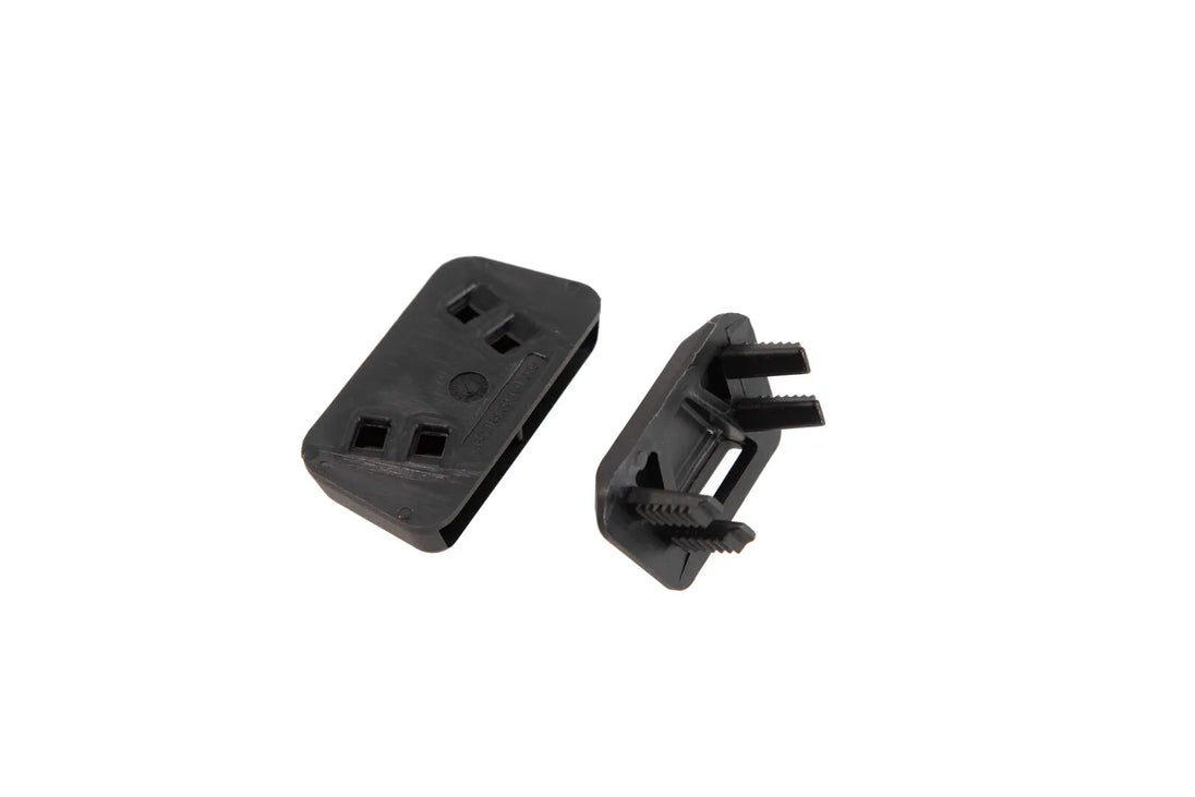 Tow hook hitch for PRO tank bag-BC.ZUB.00.118.30000