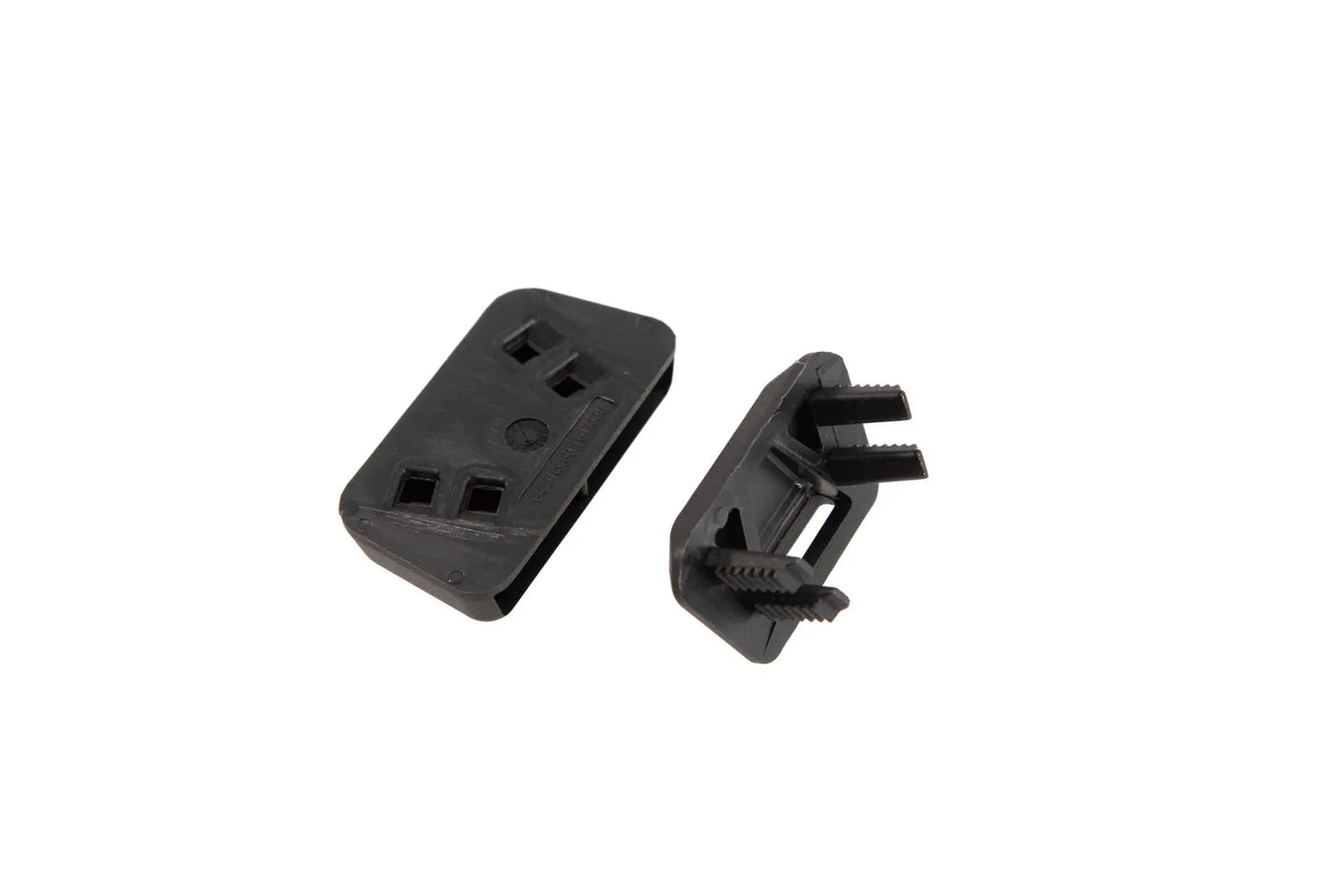 Tow hook hitch for PRO tank bag-BC.ZUB.00.118.30000