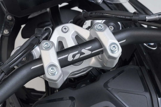 BAR RISER R1300GS ΓΙΑ BMW R 1300 GS ABS '23–'26 | SW-MOTECH-LEH.07.039.13000/S