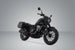 LH SIDE BAG SYS LEGEND ΓΙΑ HONDA CMX 500 / CMX 500 ABS / CMX 500 S ABS '17–'24 | SW-MOTECH-BC.HTA.01.682.20000